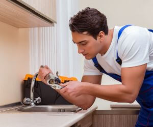 About The Faucet Pros Culver, OR